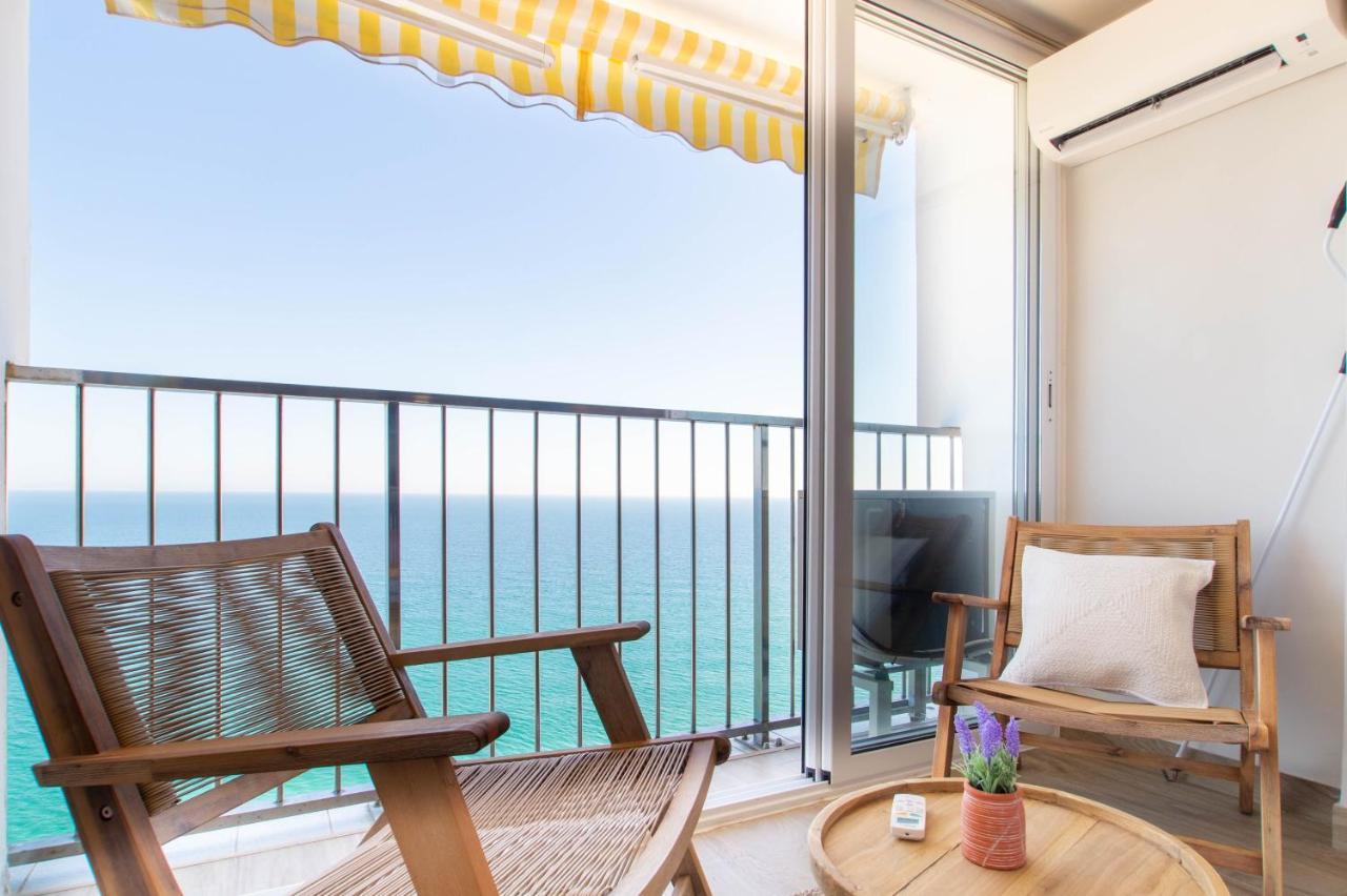 Lavanda Beach Boutique Studio Platja d'Aro Εξωτερικό φωτογραφία