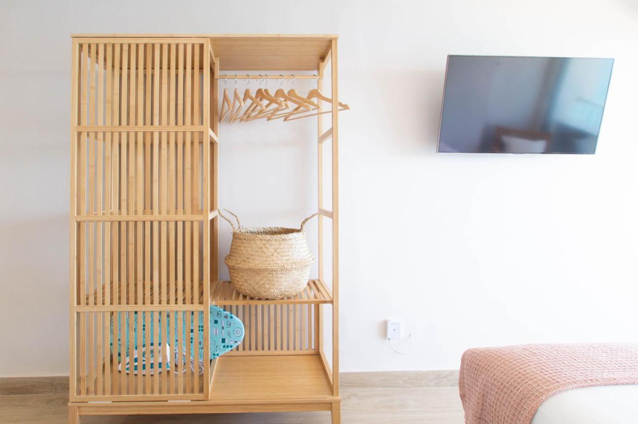 Lavanda Beach Boutique Studio Platja d'Aro Εξωτερικό φωτογραφία
